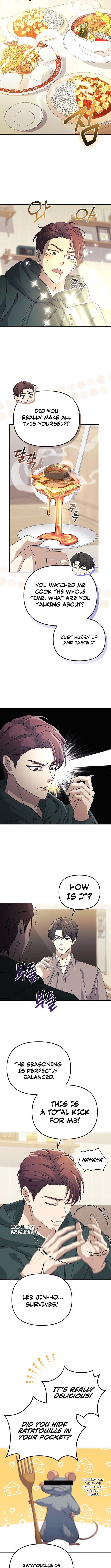 The Reset Life of a Game Addict Chapter 21 5